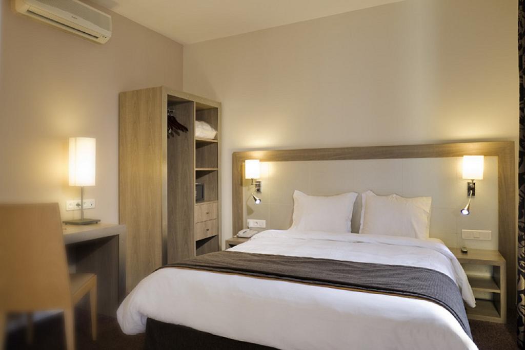 Mercure Calais Centre Δωμάτιο φωτογραφία