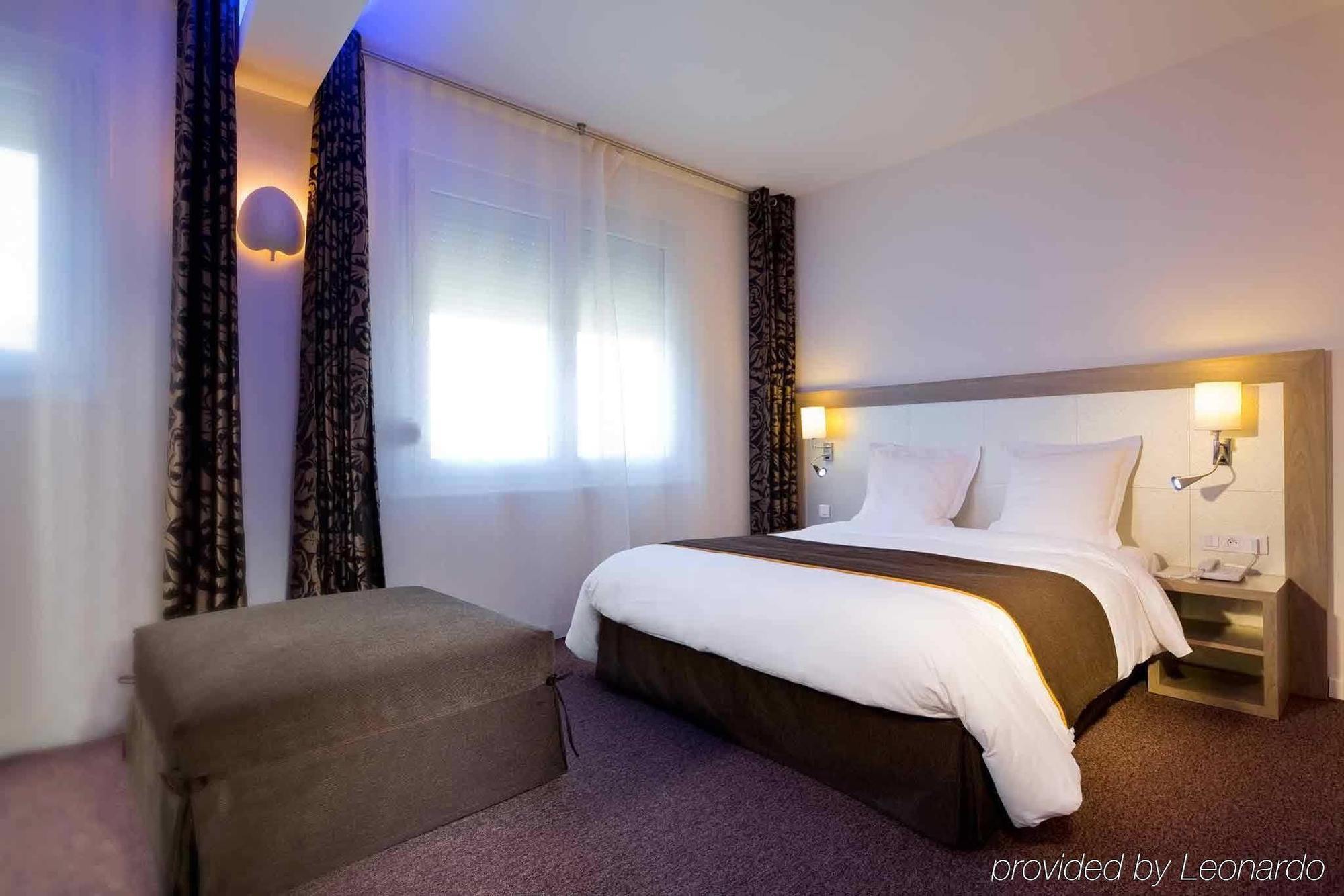 Mercure Calais Centre Εξωτερικό φωτογραφία