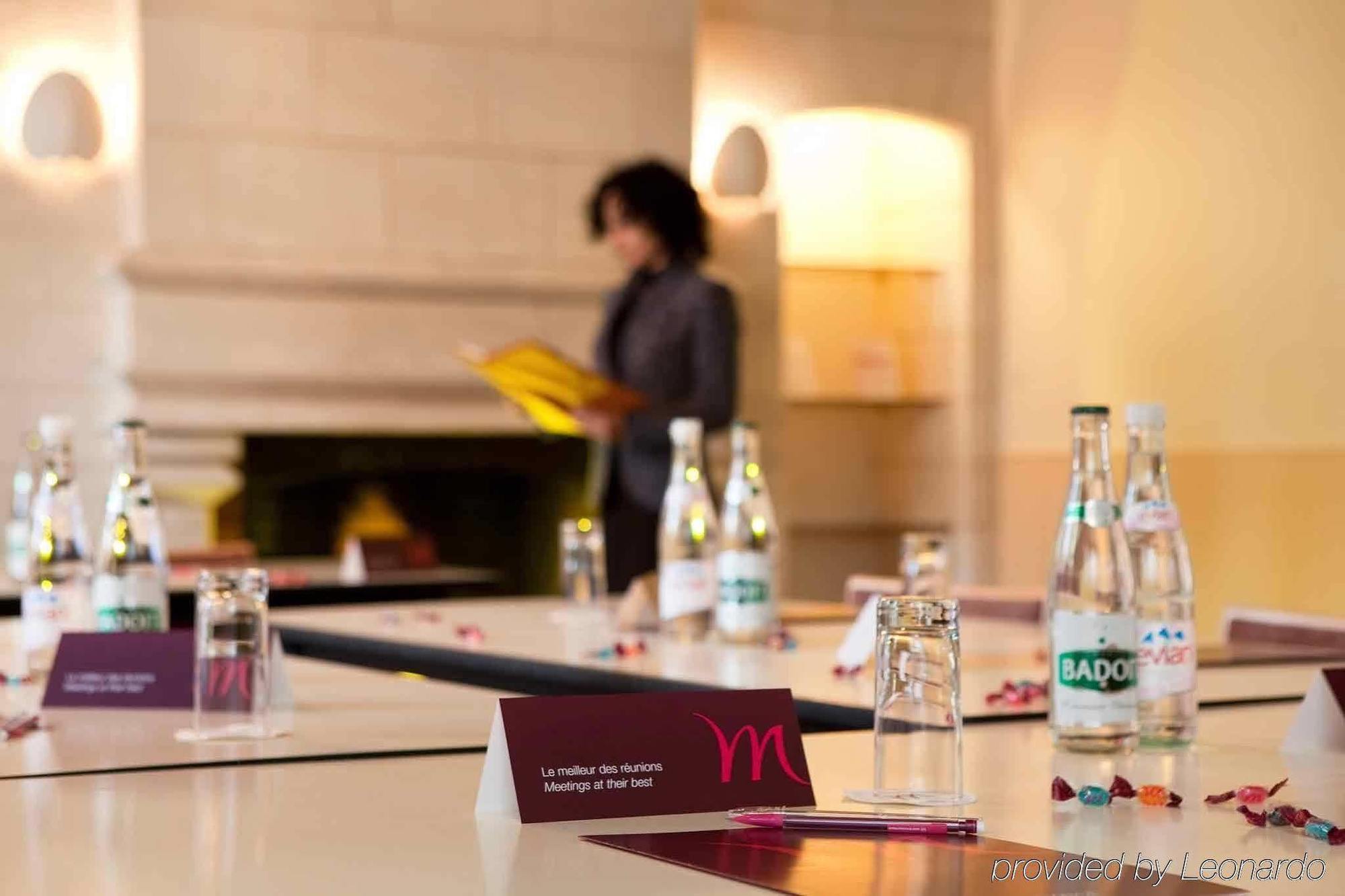 Mercure Calais Centre Ανέσεις φωτογραφία