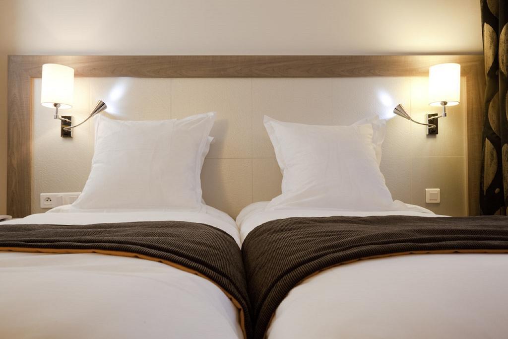 Mercure Calais Centre Εξωτερικό φωτογραφία